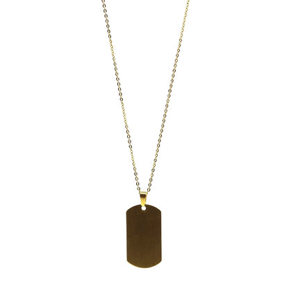 Tag (Gold)
