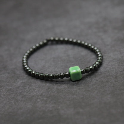Cube Hematite