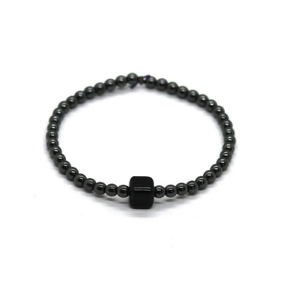 Cube Hematite