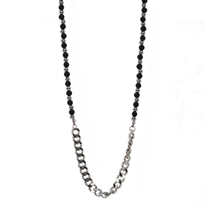 Rozario Chain Stainless