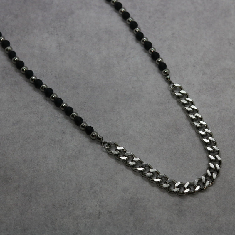Rozario Chain Stainless