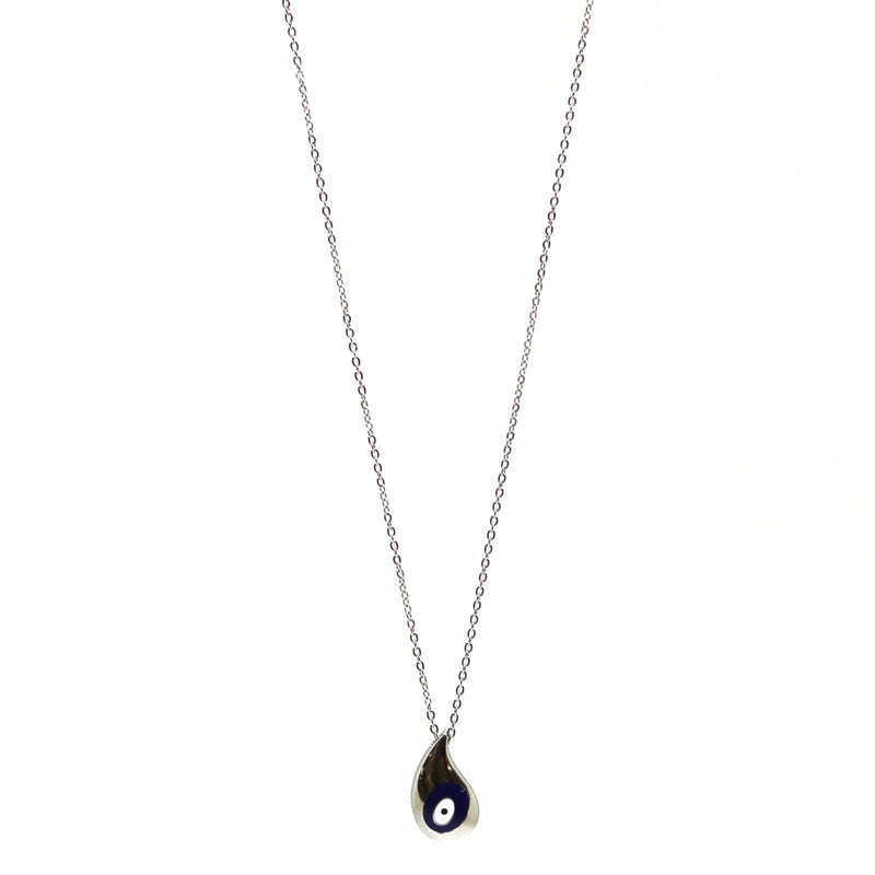 Egg Eye Chain (Stainless)