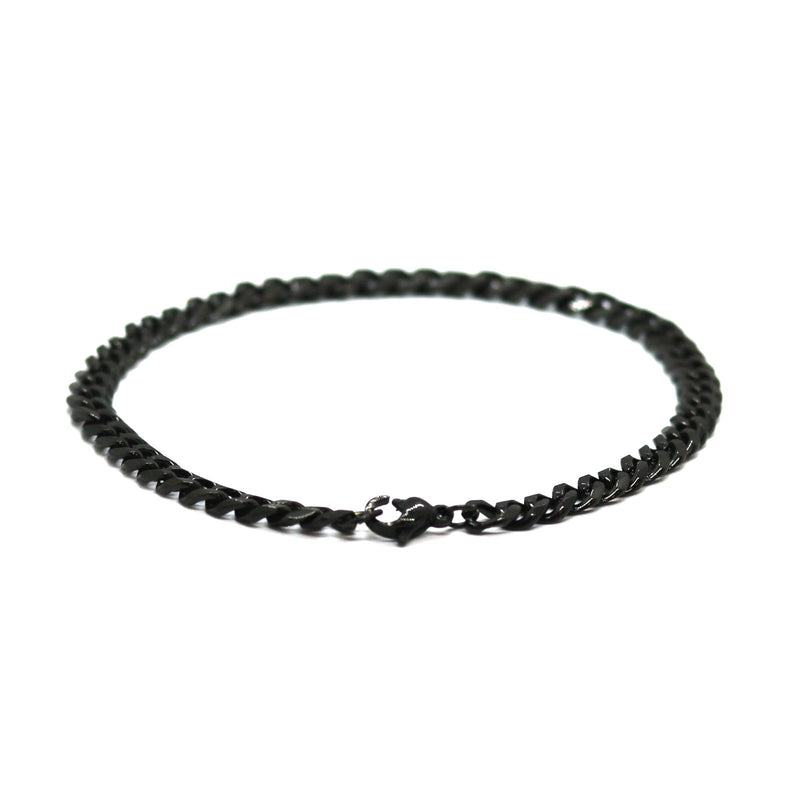 Cadena 5mm (Black)