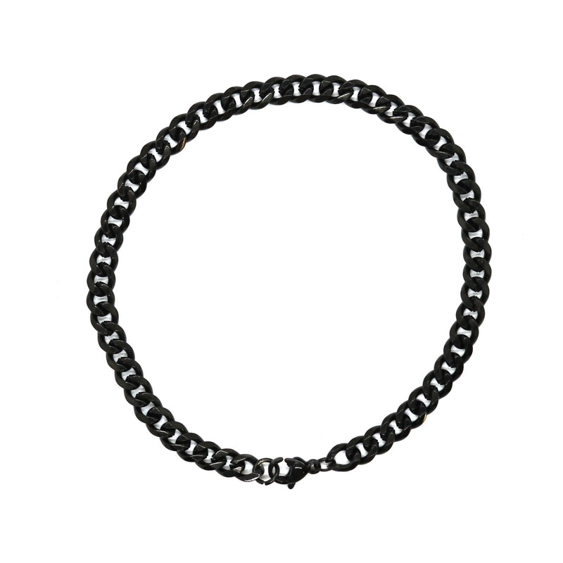 Cadena 5mm (Black)