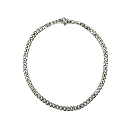 Cadena 3,5mm (Silver)