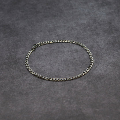 Cadena 3,5mm (Silver)