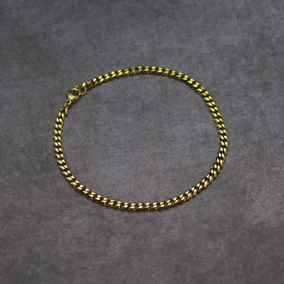 Chain 3.5mm (Gold)