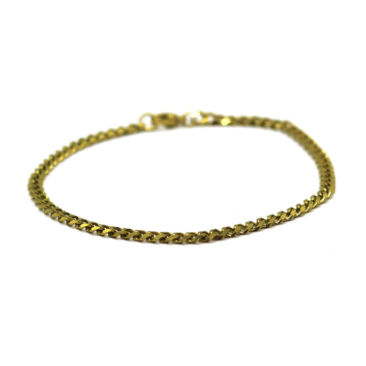 Cadena 3,5mm (Gold)