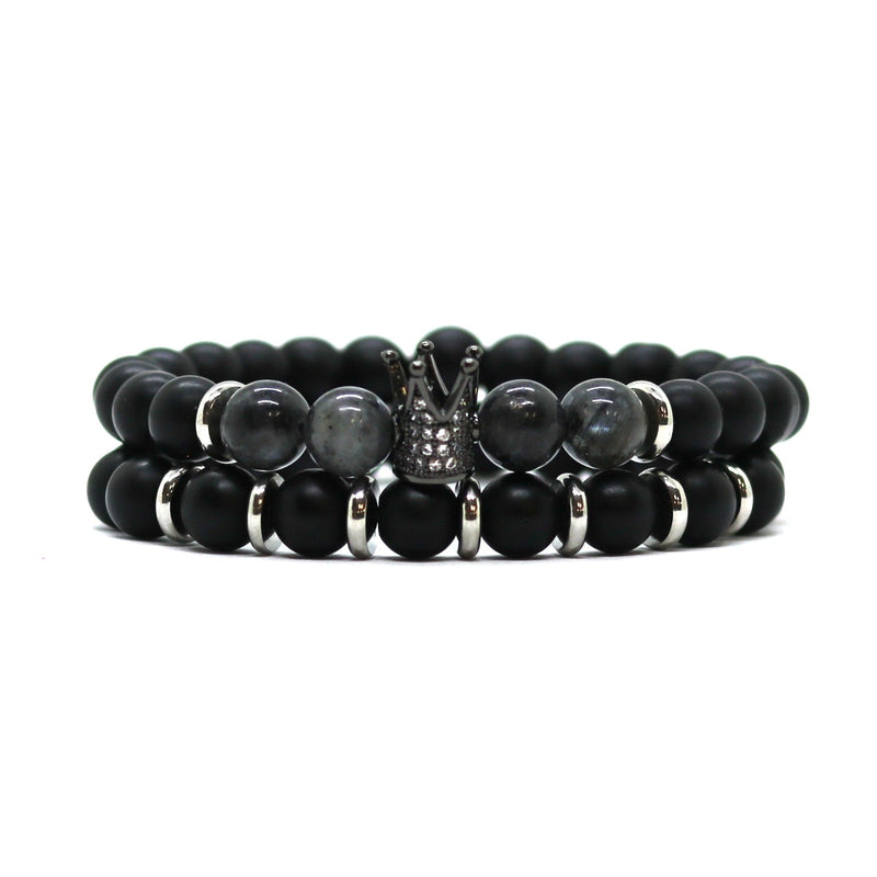 Crown Double Set 501
