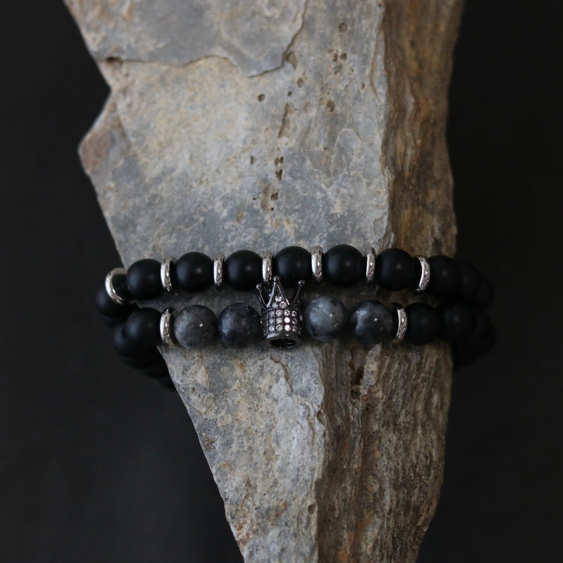 Crown Double Set 501