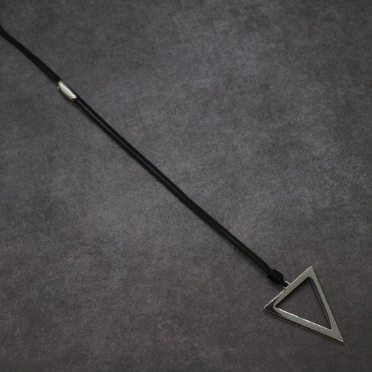 Triangle IV (Stainless)