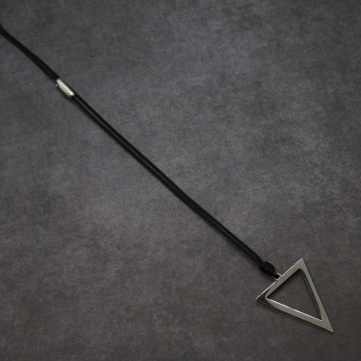 Triangle IV (Stainless)