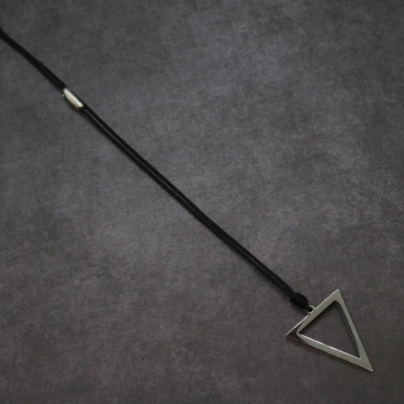 Triangle IV (Stainless)