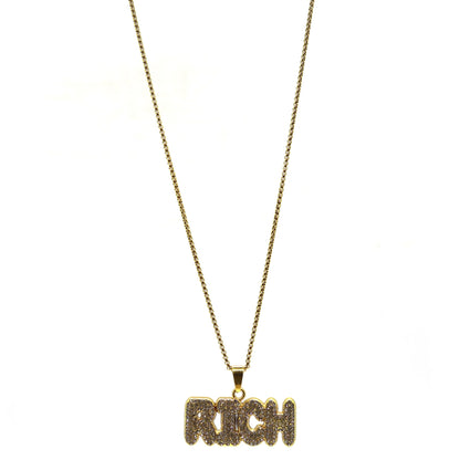 Rich