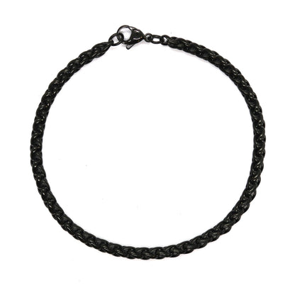 Byzantine 4mm (Black)