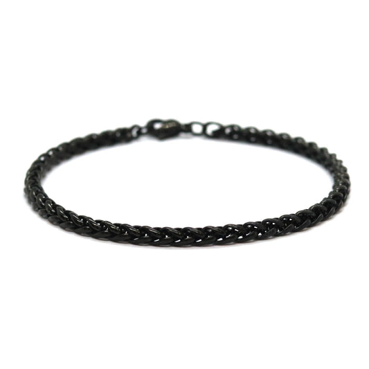 Byzantine 4mm (Black)