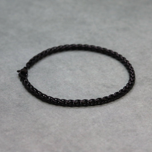 Byzantine 4mm (Black)