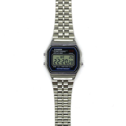 Vintage (silver)