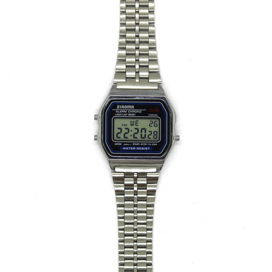 Vintage (silver)