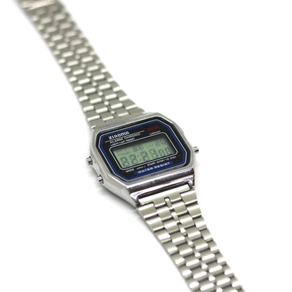 Vintage (silver)