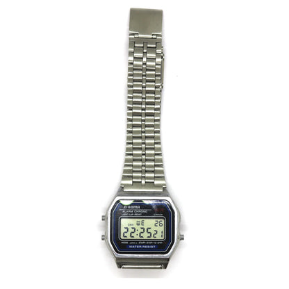 Vintage (silver)
