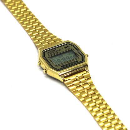 Vintage (Gold)