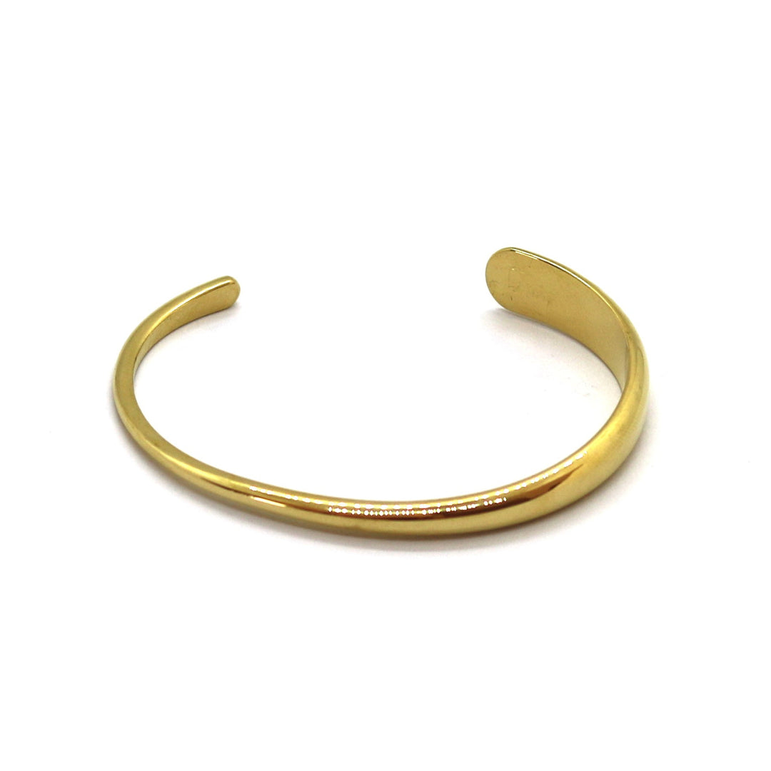 Cuff Delgado (Gold)
