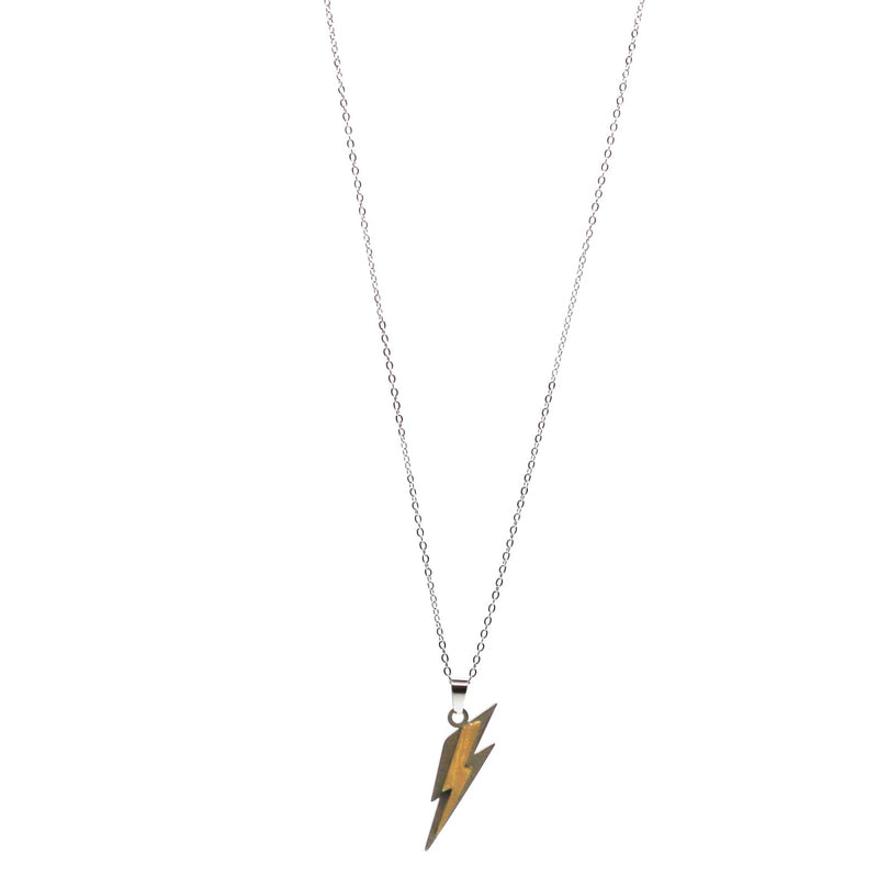 Flash (Silver-Gold)