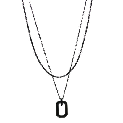 Hollow (Black)