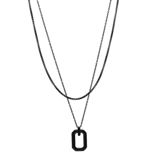 Hollow (Black)