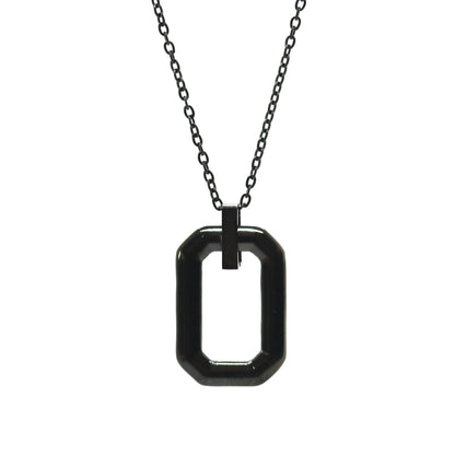 Hollow (Black)