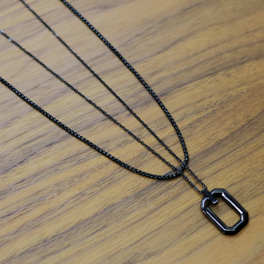 Hollow (Black)