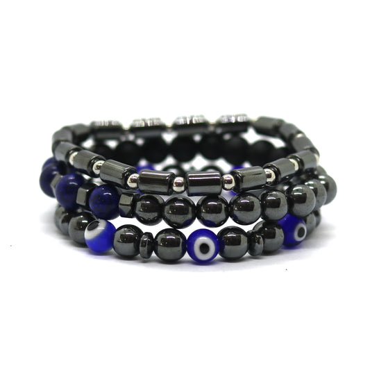 Azul
