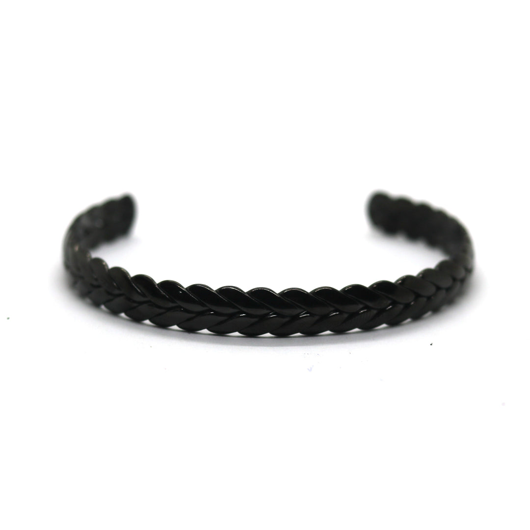 Snake (Black)