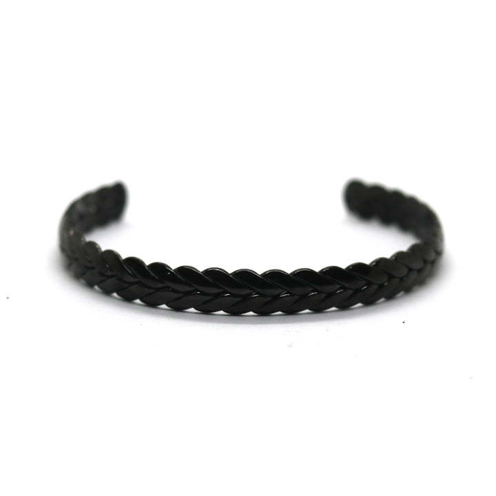 Snake (Black)