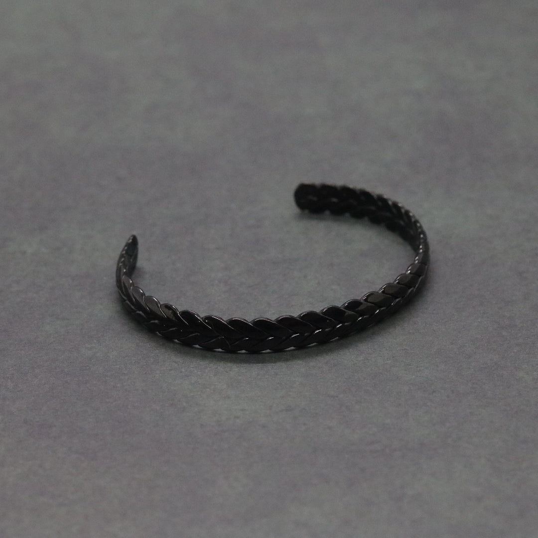 Snake (Black)