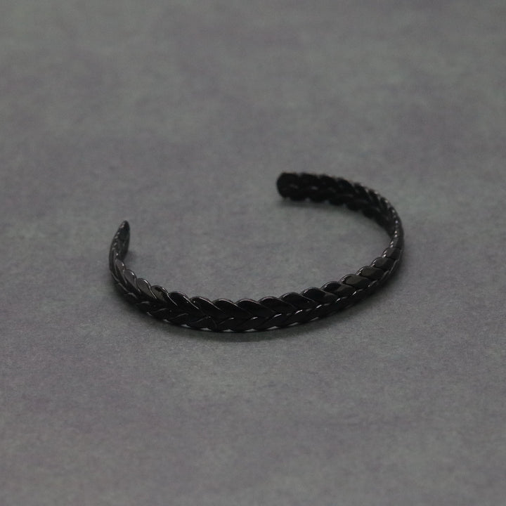 Snake (Black)