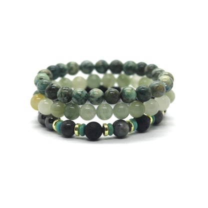 Verde