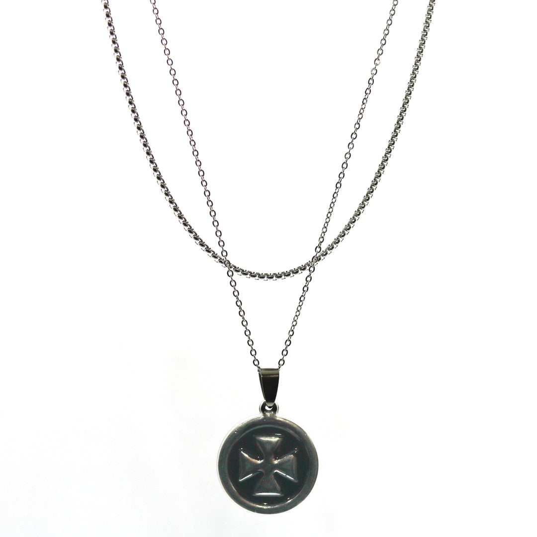 Cross Primo Double Chain 460