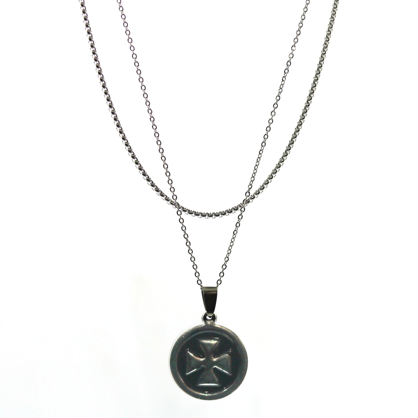 Cross Primo Double Chain 460