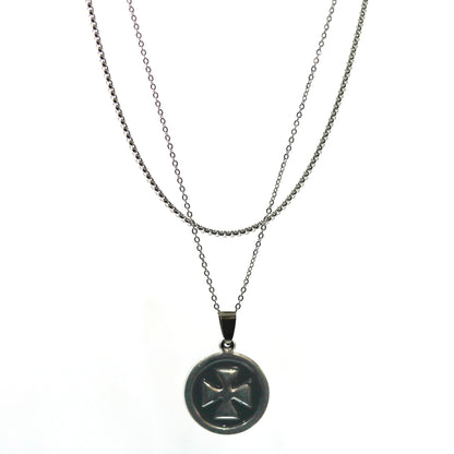 Cross Primo Double Chain 460