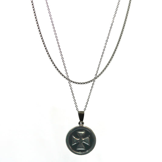 Cross Primo Double Chain 460