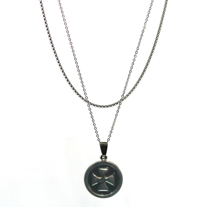 Cross Primo Double Chain 460