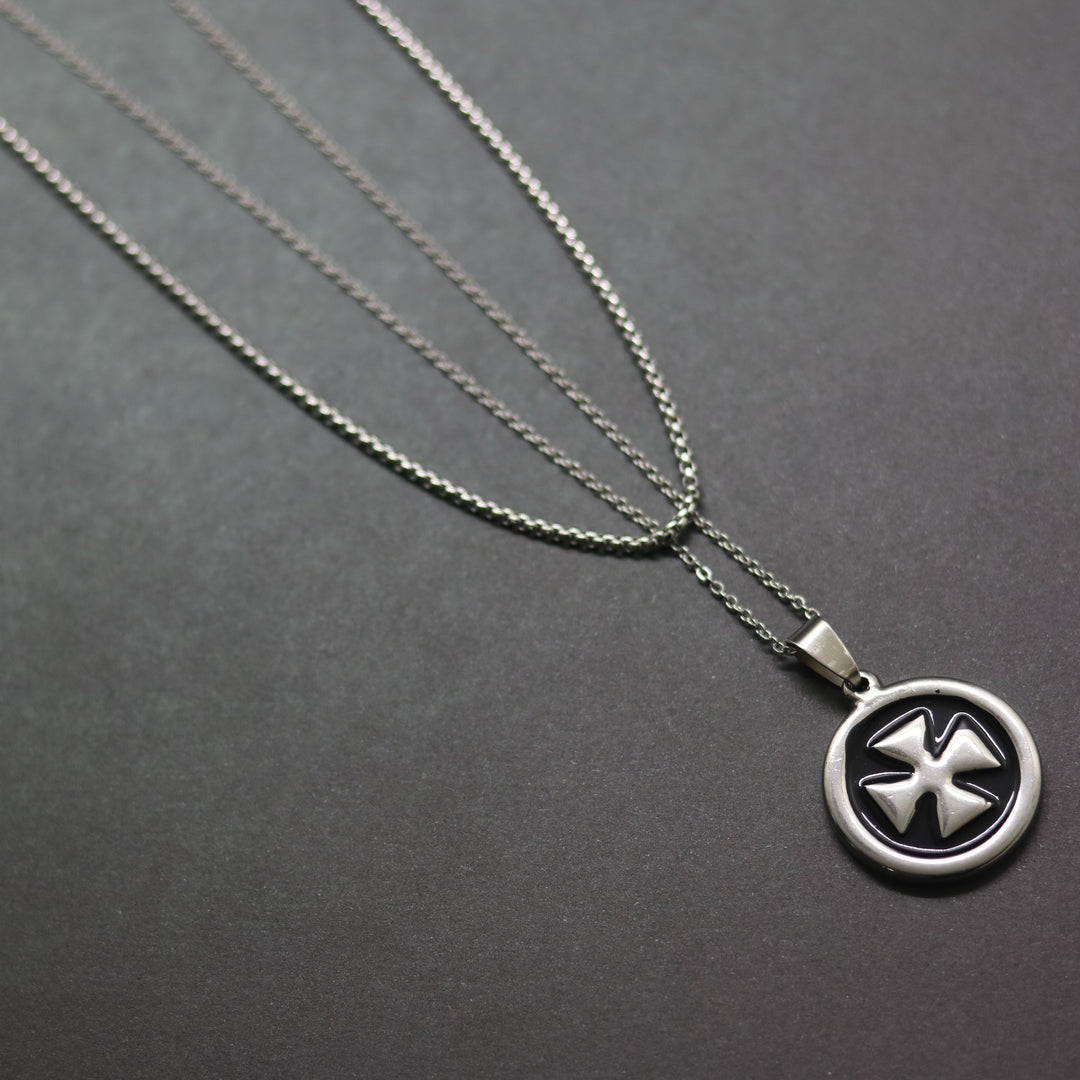 Cross Primo Double Chain 460