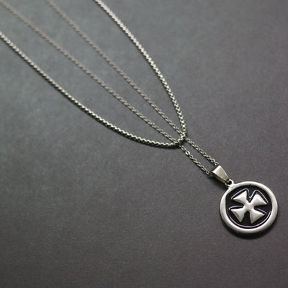 Cross Primo Double Chain 460