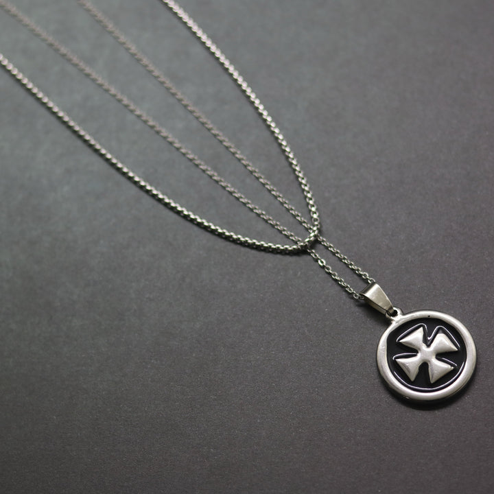 Cross Primo Double Chain 460