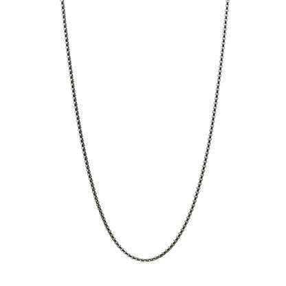 Duro Chain 2mm (Silver)