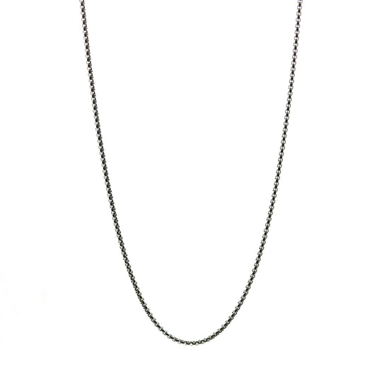 Duro Chain 2mm (Silver)