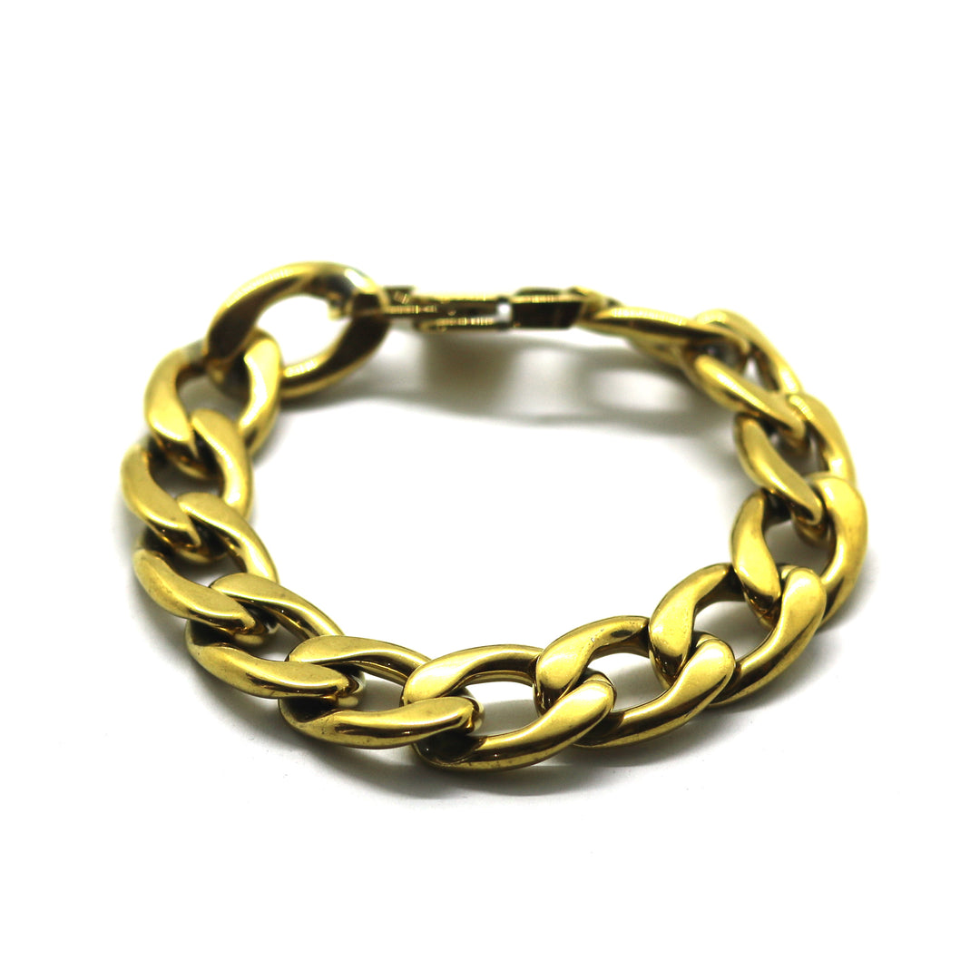 Hip Hop 15mm (Gold)