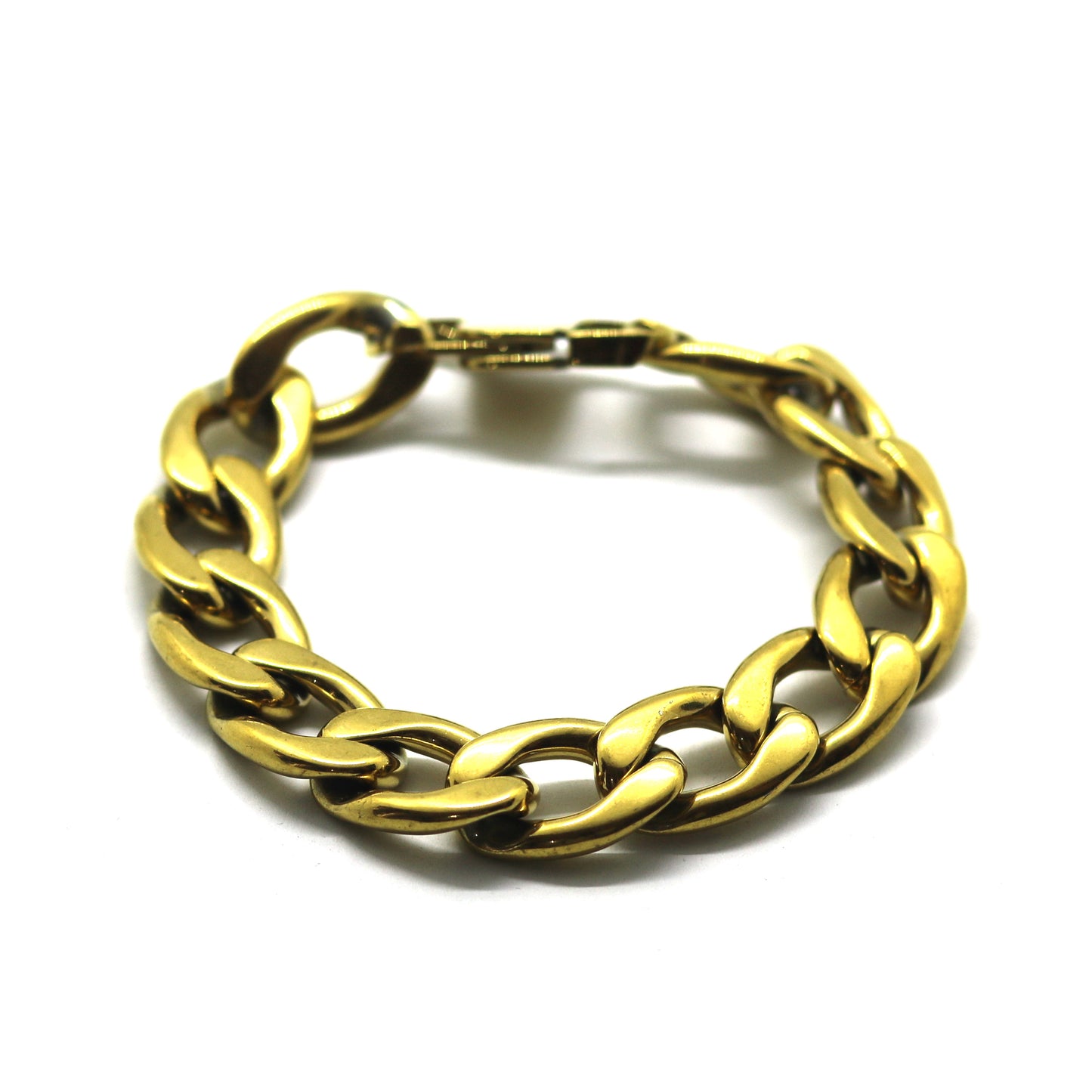 Hip Hop 15mm (Gold)